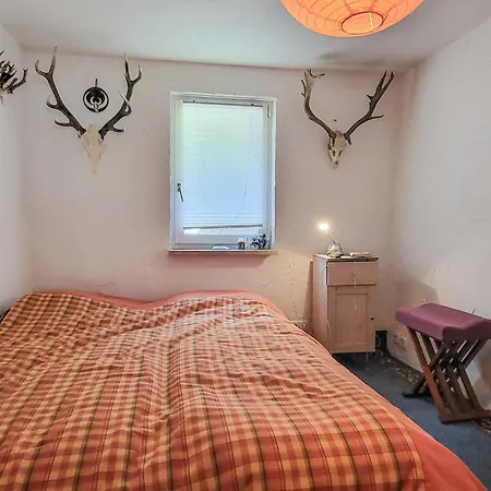 3 Bedroom Awesome In Saalfeld Holiday home